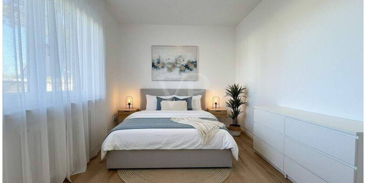 Etagenwohnung Ronnenberg Empelde - 3 Zimmer, 85 m&sup2;, 285.000&euro; | Angebot:24529308