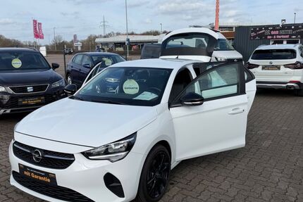 Opel Corsa 22.000 km 12.999 &euro; Hannover/altwarmbüchen 30916