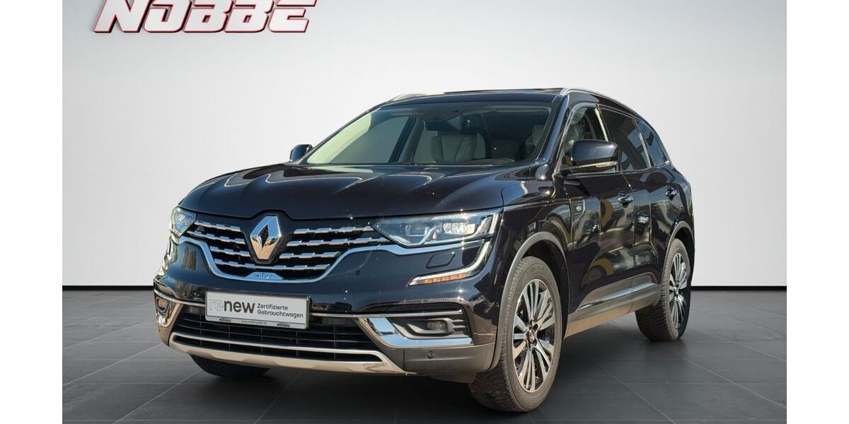 Renault Koleos 43.600 km 23.900 &euro; Hannover 30177