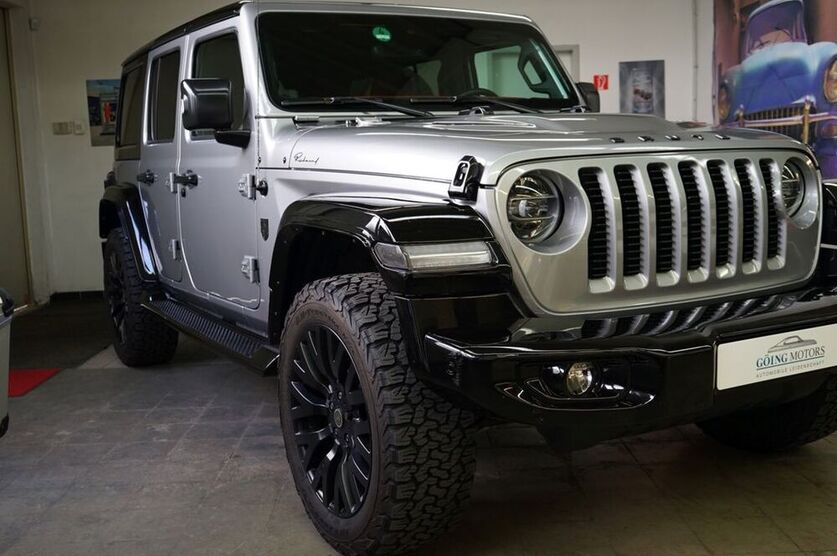 Wrangler