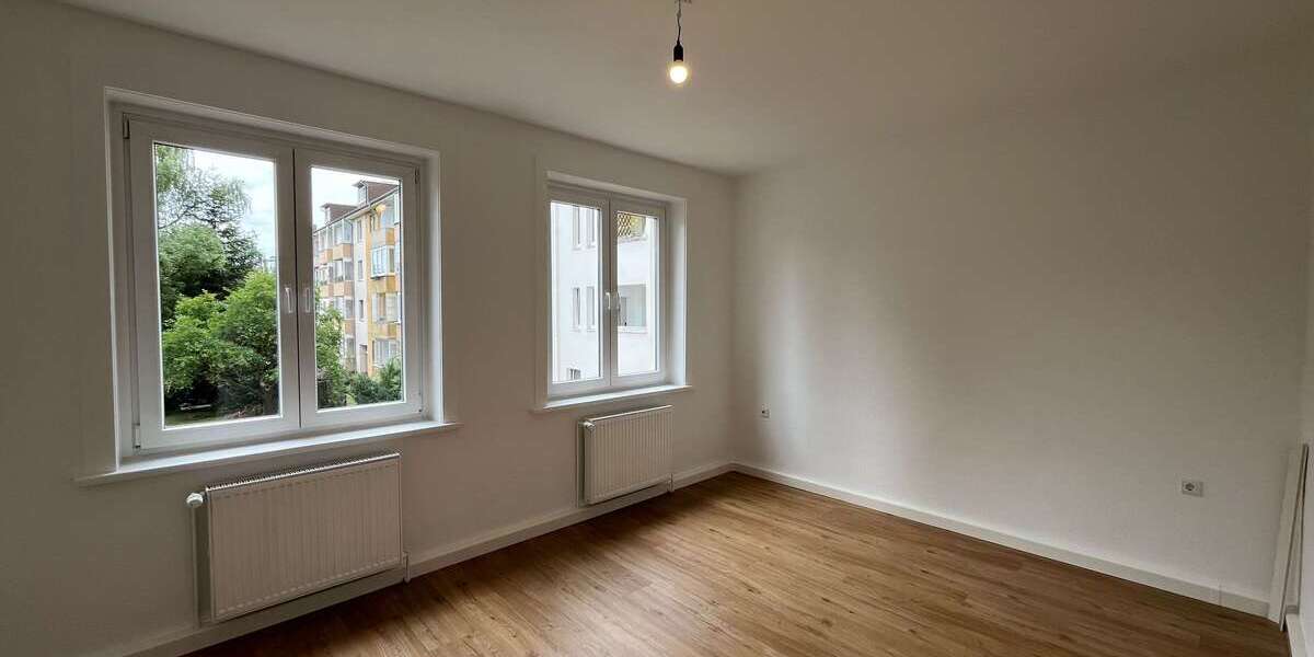 Wohnung zum Kaufen in Hannover 285.000 € 66 m² 3 zimmer