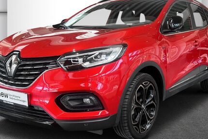 Renault Kadjar 9.721 km 21.670 &euro; Hannover 30519