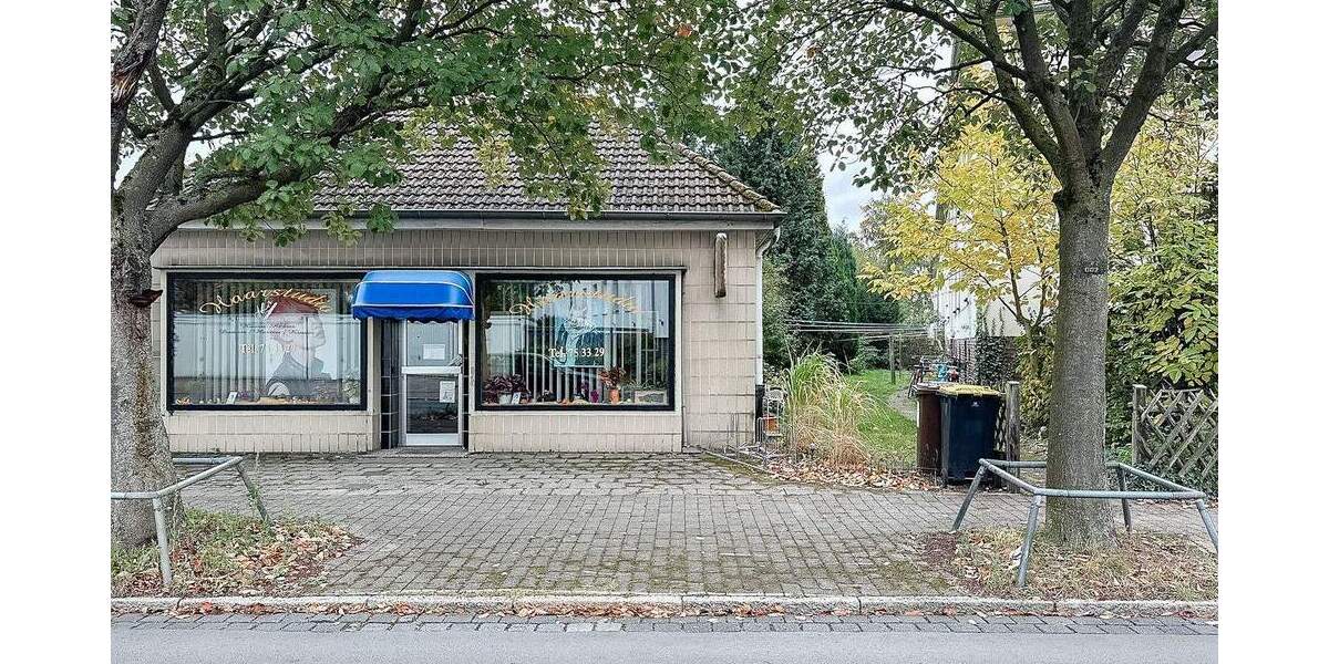 Grundstück Hannover Burg - 250.000&euro; | Angebot:25770956