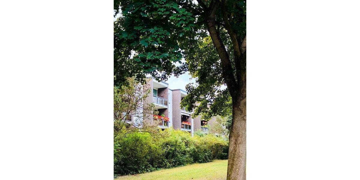 Etagenwohnung Burgwedel - 2.5 Zimmer, 63 m&sup2;, 750&euro; | Angebot:26198041