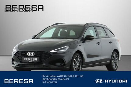 Hyundai i30 8.900 km 24.480 € Hannover 30659