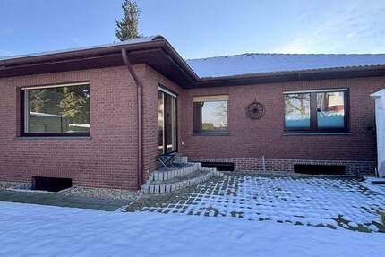 Machen Sie es sich gemütlich - in Ihrem perfekten Winkelbungalow! 4 zimmer