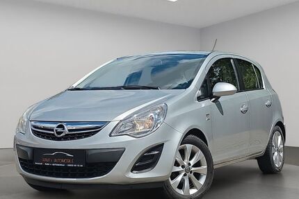 Opel Corsa 84.000 km 5.500 &euro; Neustadt 31535