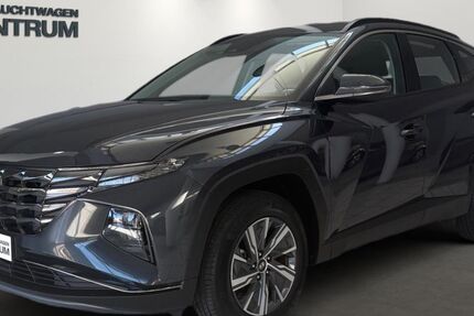 Hyundai TUCSON 39.131 km 24.550 &euro; Laatzen 30880