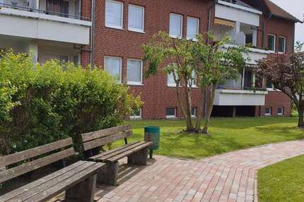 Wohnung Neustadt am Rübenberge - 2 Zimmer, 59 m&sup2;, 331&euro; | Angebot:26136862