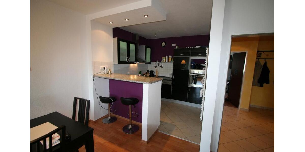 Etagenwohnung Burgdorf - 3 Zimmer, 94 m&sup2;, 889&euro; | Angebot:26383551