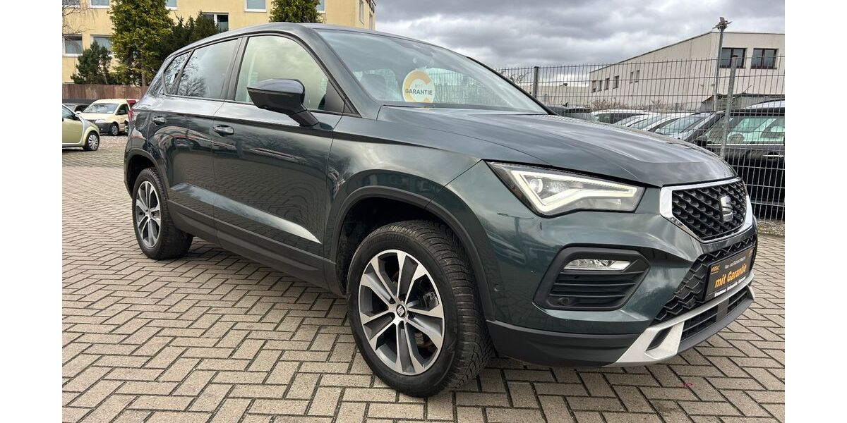 Seat Ateca 158.000 km 19.499 &euro; Hannover 30179