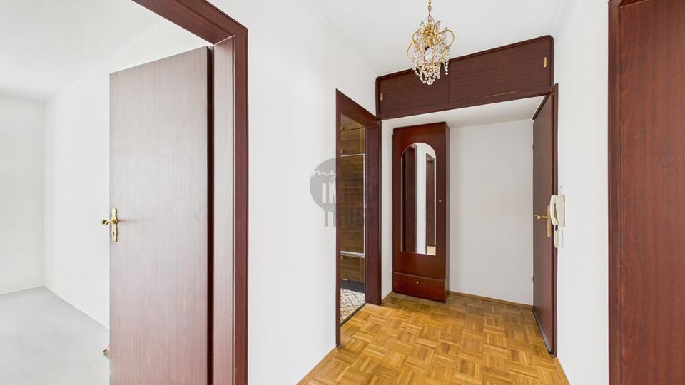 Etagenwohnung Hannover Herrenhausen-Stöcken - 2 Zimmer, 58 m&sup2;, 720&euro; | Angebot:26183952