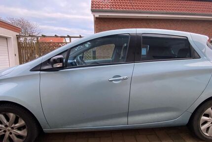 Renault ZOE 140.000 km 3.500 &euro; Harsum-Borsum 31177