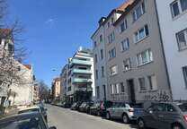 Wohnung zum Kaufen in Hannover 125.000 € 33 m²