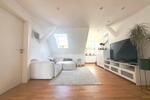 Dachgeschoßwohnung Hannover Bult - 3 Zimmer, 78 m&sup2;, 1.095&euro; | Angebot:26691619