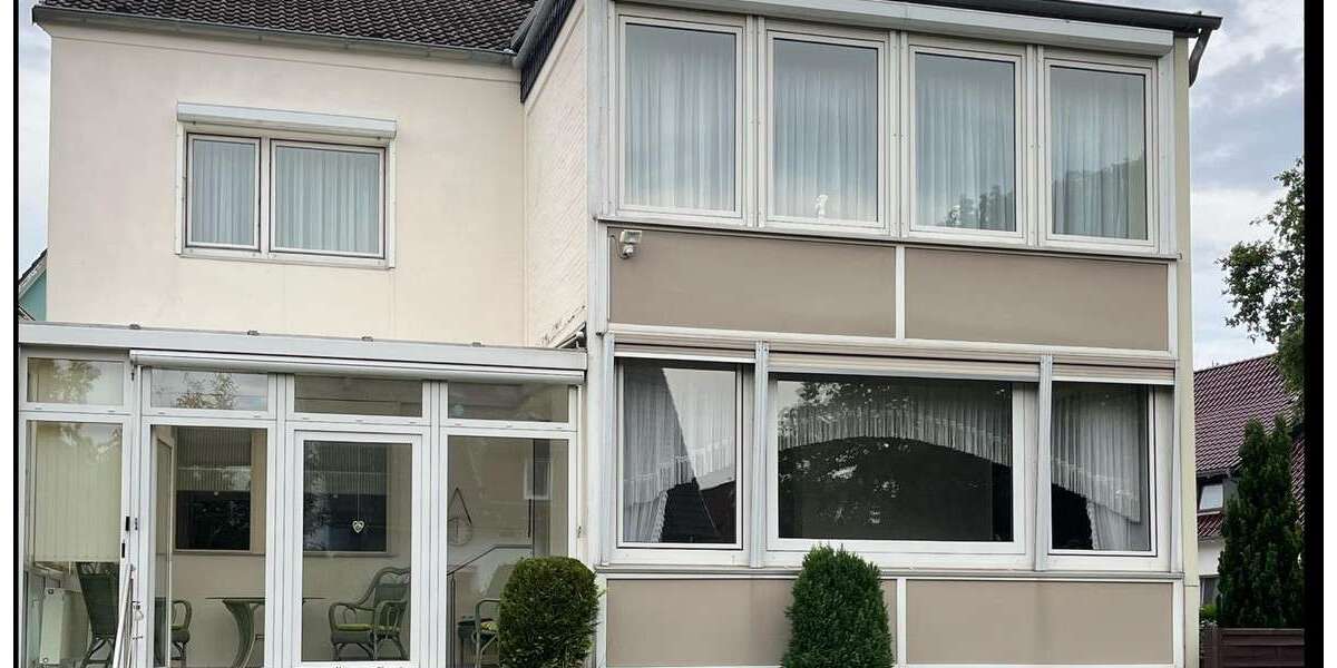 Einfamilienhaus Hannover Herrenhausen-Stöcken - 7 Zimmer, 215 m&sup2;, 590.000&euro; | Angebot:26996974