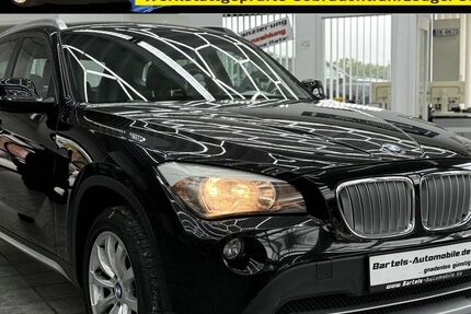 BMW X1 155.000 km 8.950 € Fuhrberg 30938