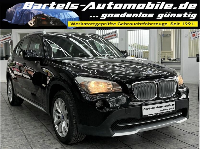 BMW X1 155.000 km 8.950 € Fuhrberg 30938