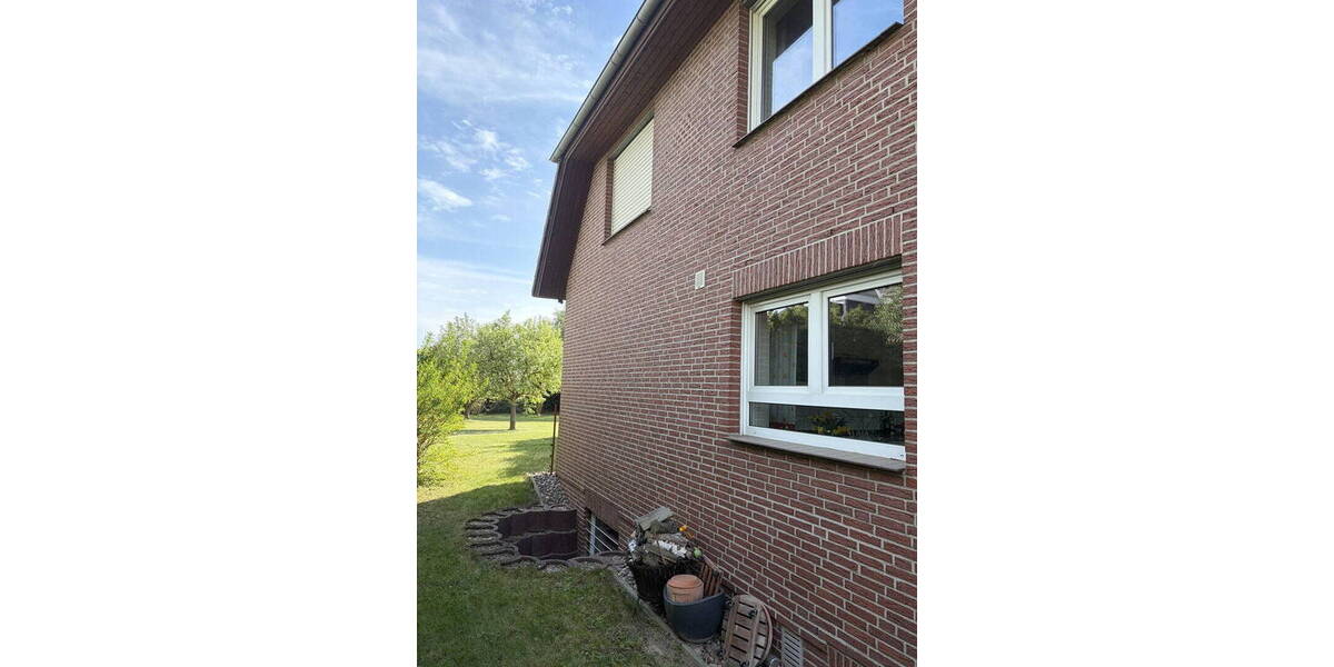 Einfamilienhaus Niedersachsen - Pattensen Reden - 5 Zimmer, 152 m&sup2;, 590.000&euro; | Angebot:26486145