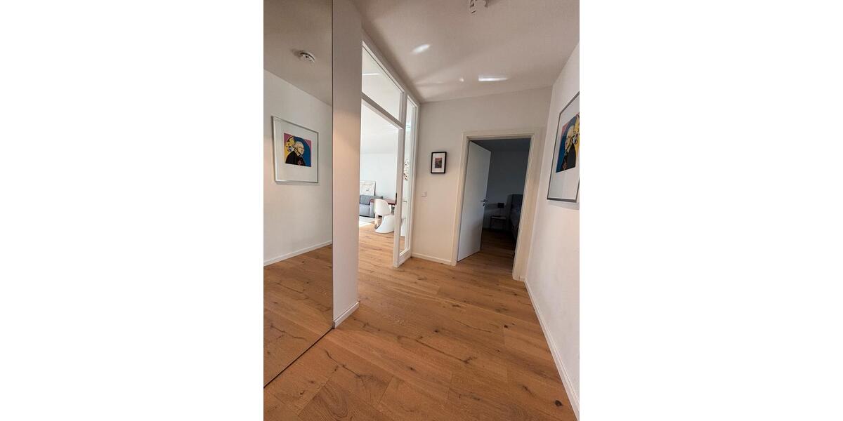Dachgeschoßwohnung Hannover Bothfeld-Vahrenheide - 2 Zimmer, 69 m&sup2;, 275.000&euro; | Angebot:27535905