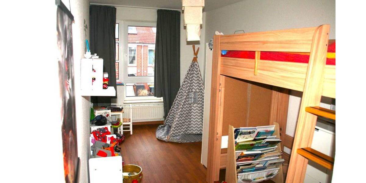 Reihenmittelhaus Laatzen Rethen - 6 Zimmer, 150 m&sup2;, 1.550&euro; | Angebot:26797214