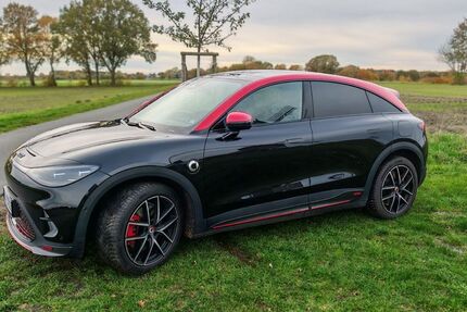 Smart #3 17.600 km 36.900 &euro; Burgwedel 30938