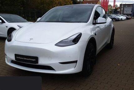 Tesla Model Y 88.880 km 31.000 € Hannover 30519