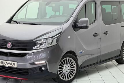 Fiat Talento 149.000 km 17.980 &euro; Giesen 31180