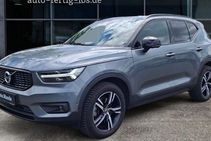 Volvo XC40 88.605 km 26.990 &euro; Langenhagen 30855