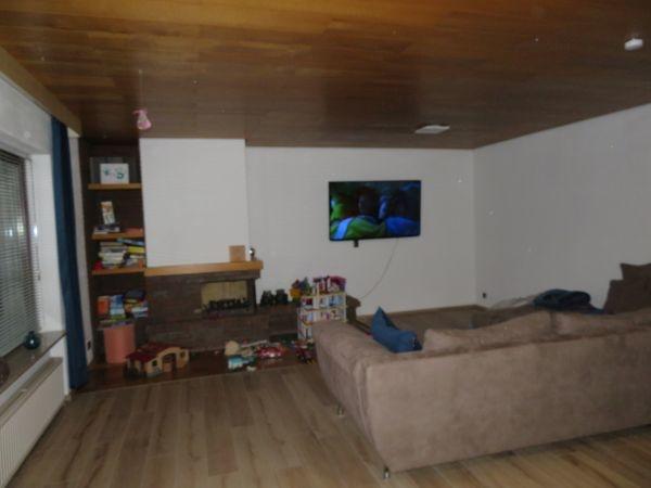 Erdgeschoßwohnung Langenhagen Engelbostel - 4.5 Zimmer, 140 m&sup2;, 1.300&euro; | Angebot:26068362
