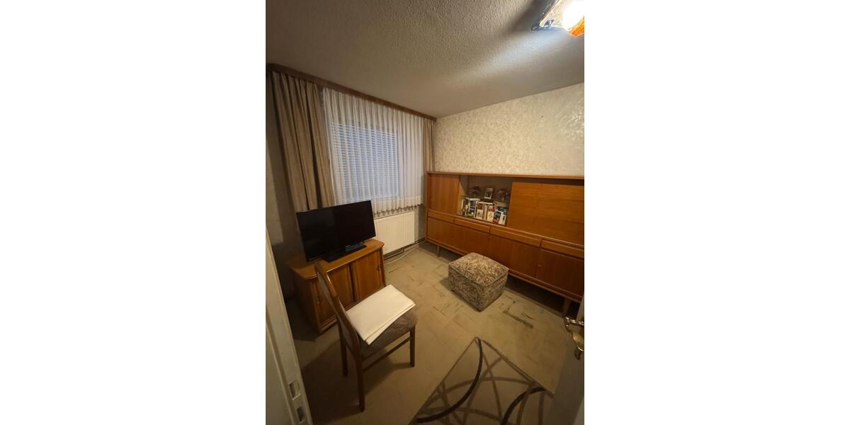 Reihenhaus Hildesheim Himmelsthür - 3 Zimmer, 71 m&sup2;, 159.000&euro; | Angebot:27074344