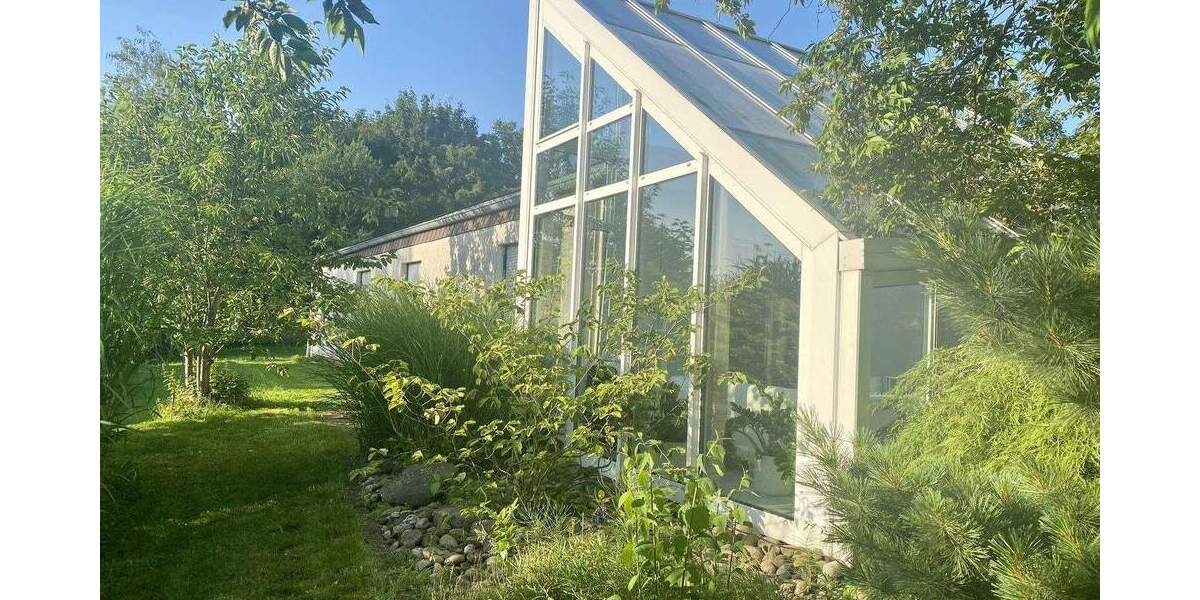 Wohnen und Arbeiten auf einem Grundstück! zimmer