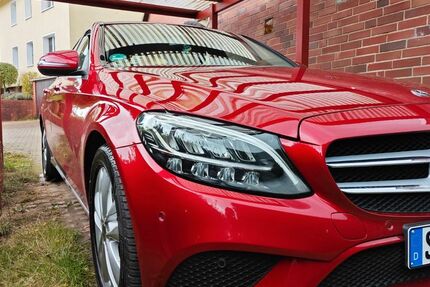 Mercedes-Benz C 180 36.000 km 22.999 &euro; Rodenberg 31552