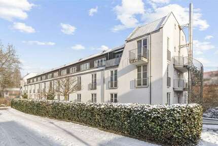 Wohnung Hannover Döhren-Wülfel - 1.5 Zimmer, 31 m&sup2;, 109.000&euro; | Angebot:25140526