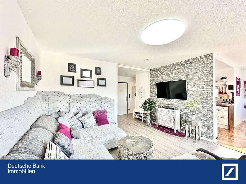 Wohnung zum Kaufen in Langenhagen 225.000 € 80.2 m²