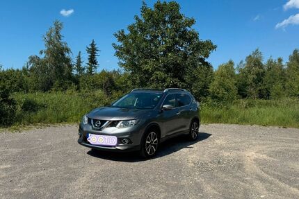 Nissan X-Trail 201.145 km 13.300 &euro; Hannover 30451