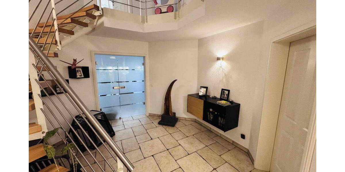 Einfamilienhaus Seelze Harenberg - 5 Zimmer, 180 m&sup2;, 619.000&euro; | Angebot:26471007