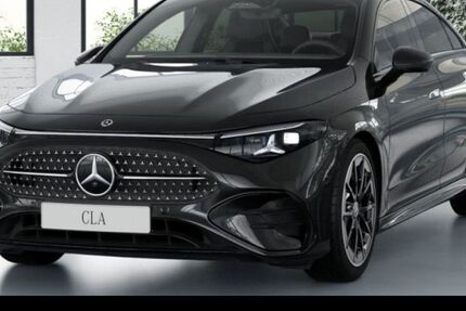 Mercedes-Benz CLA 200 9.900 km 45.900 &euro; Hannover 30655