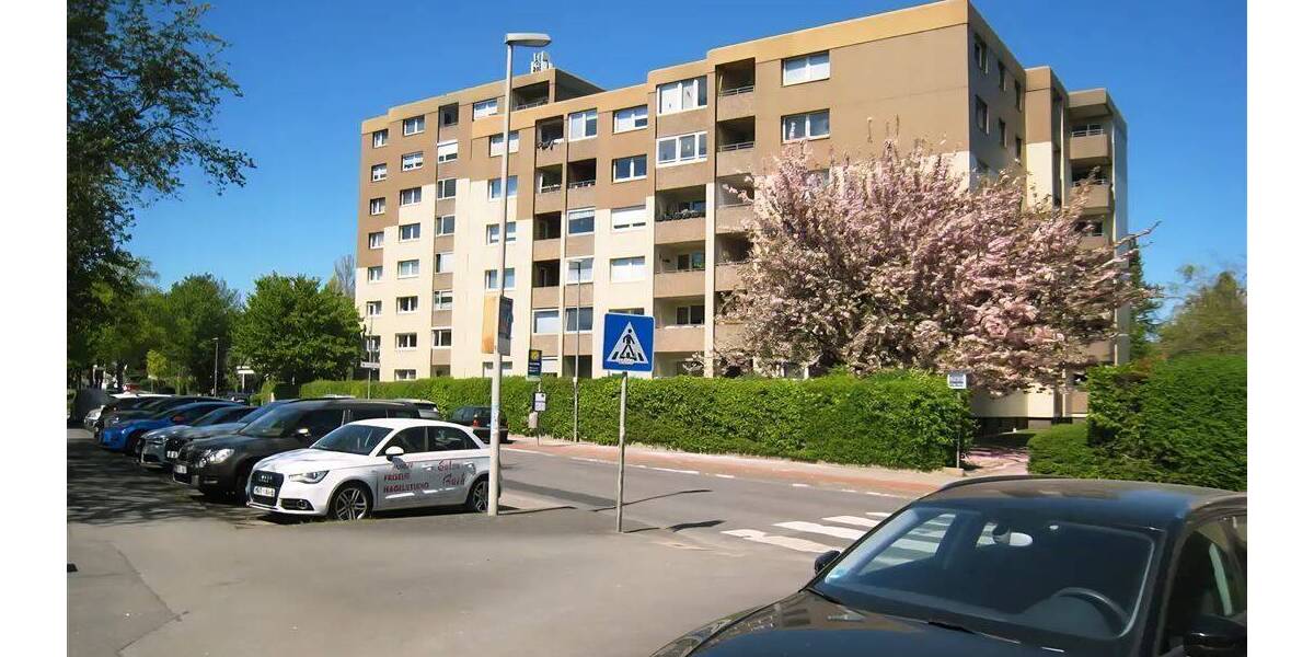 Etagenwohnung Hannover Wettbergen - 4 Zimmer, 91 m&sup2;, 269.500&euro; | Angebot:26739848