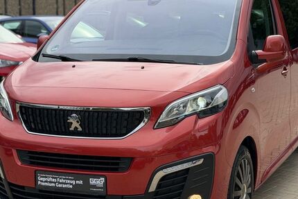Peugeot Traveller 163.000 km 16.500 &euro; Hannover 30449