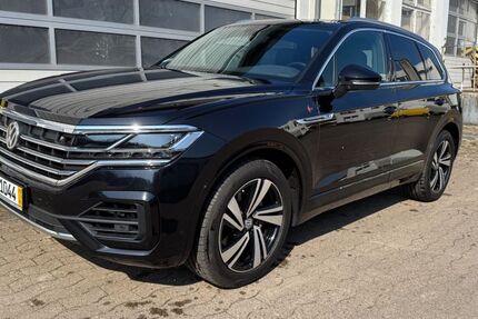 VW Touareg 247.000 km 24.990 &euro; Neustadt am Rübenberge 31535