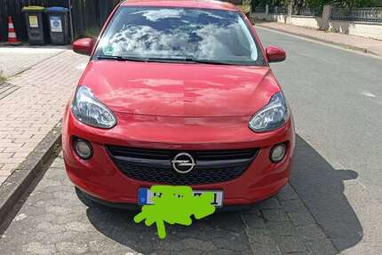 Opel Adam 63.000 km 11.000 € Hannover 30539