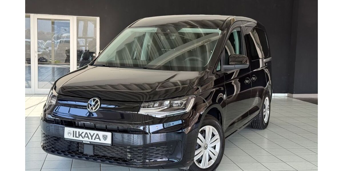 VW Caddy 13.800 km 25.980 &euro; Giesen 31180