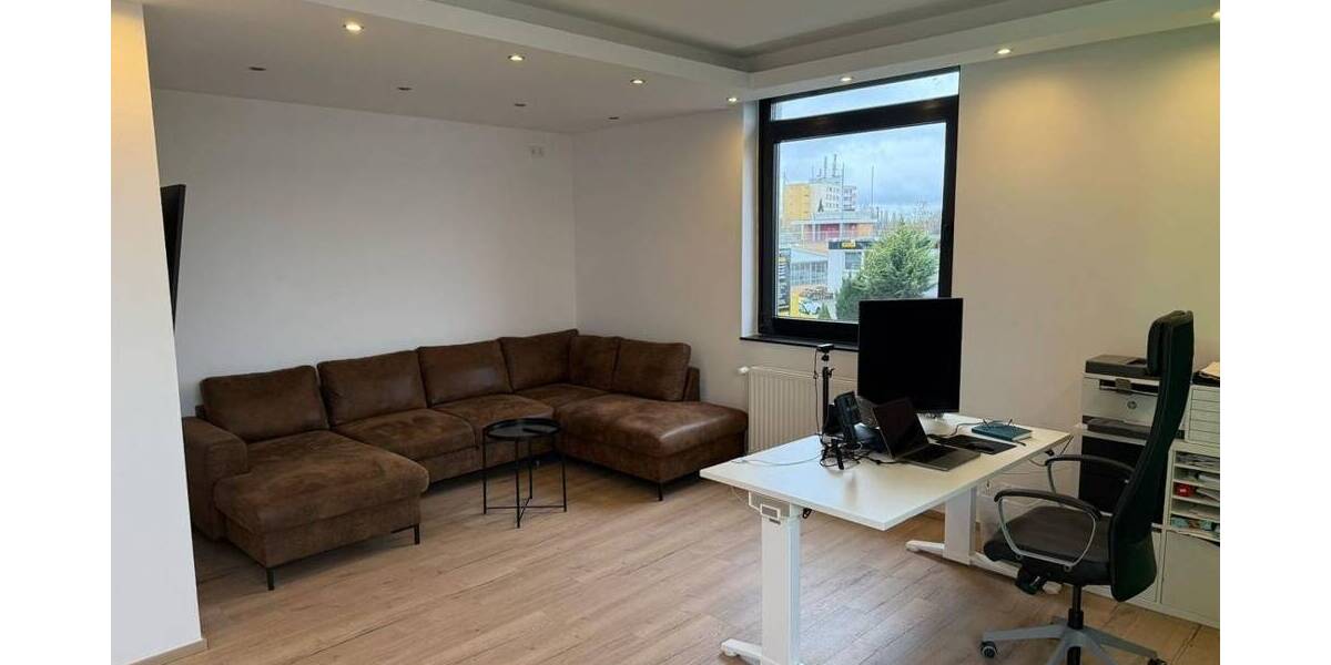 Gewerbeobjekt Laatzen Laatzen-Mitte - 3 Zimmer, 130 m&sup2;, 1.450&euro; | Angebot:26657195