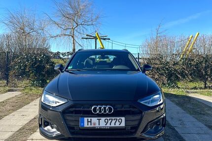 Audi A4 130.000 km 23.490 &euro; Neustadt am Rübenberge 31535