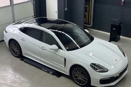 Porsche Panamera 44.300 km 83.990 &euro; Hannover 30453
