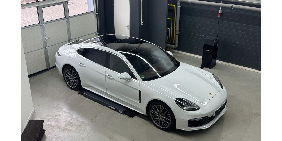 Porsche Panamera 44.300 km 83.990 &euro; Hannover 30453