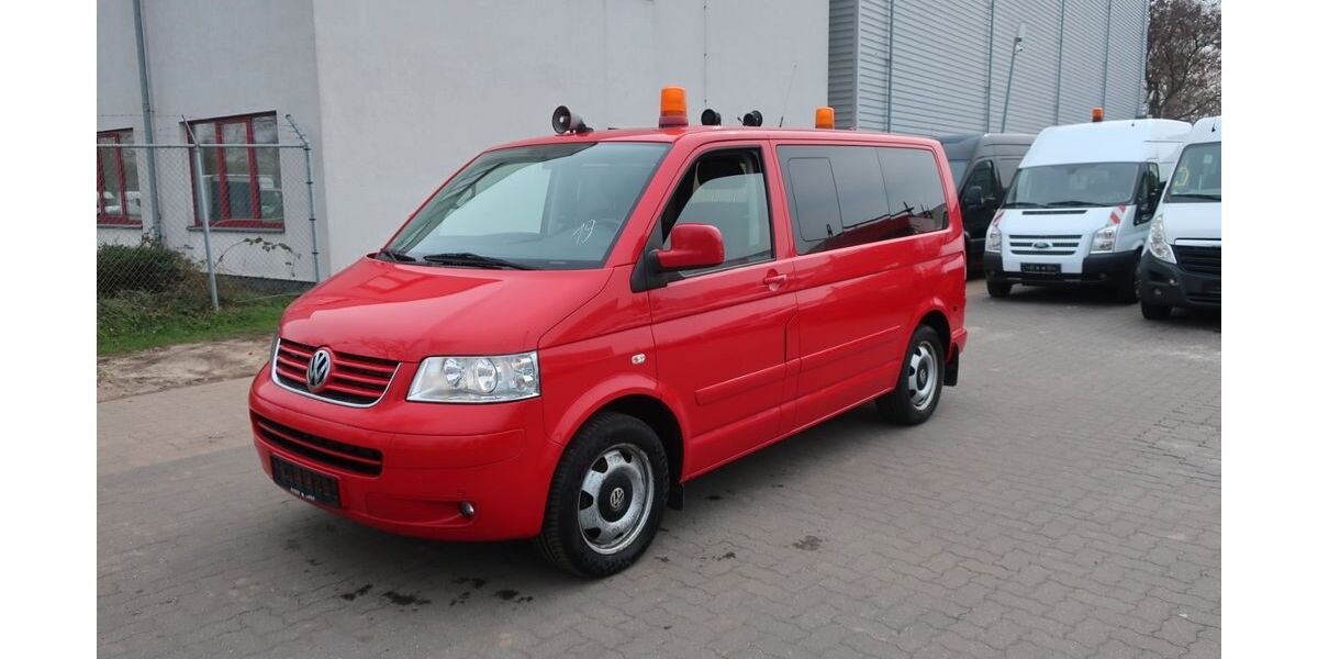 VW T5 Transporter 129.477 km 19.900 &euro; Hannover 30179