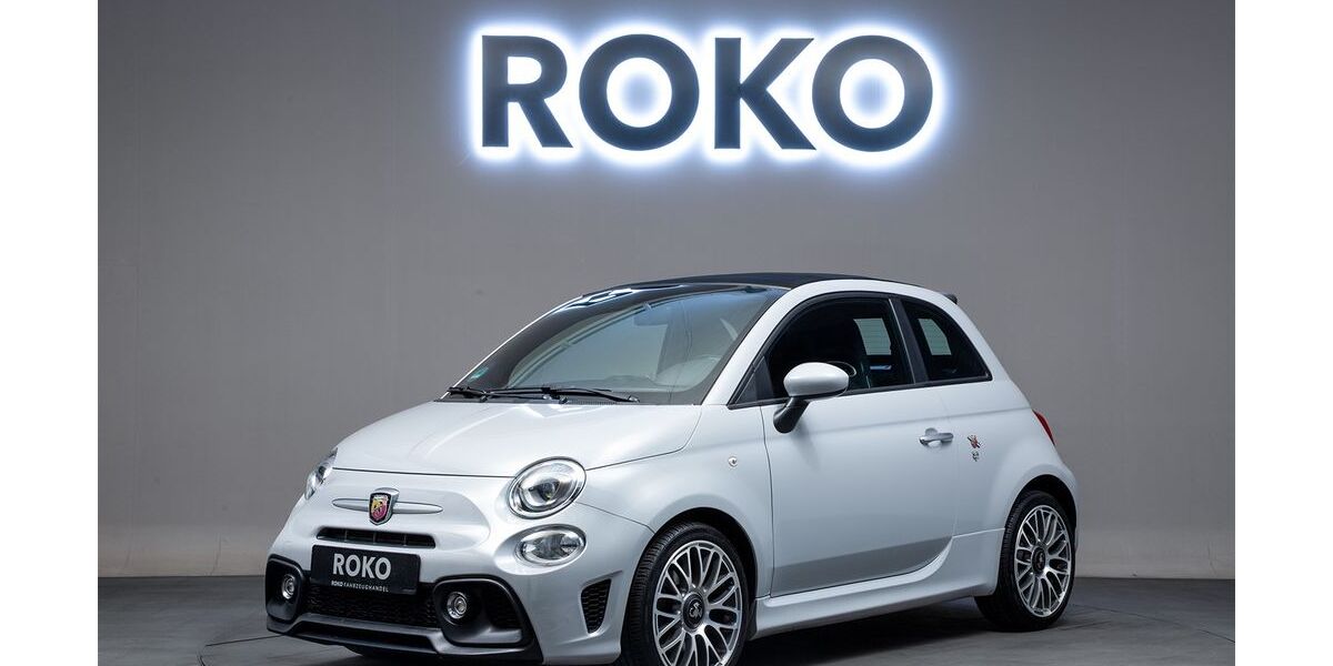 Abarth 500 83.000 km 12.980 &euro; Ronnenberg (bei Hannover) 30952