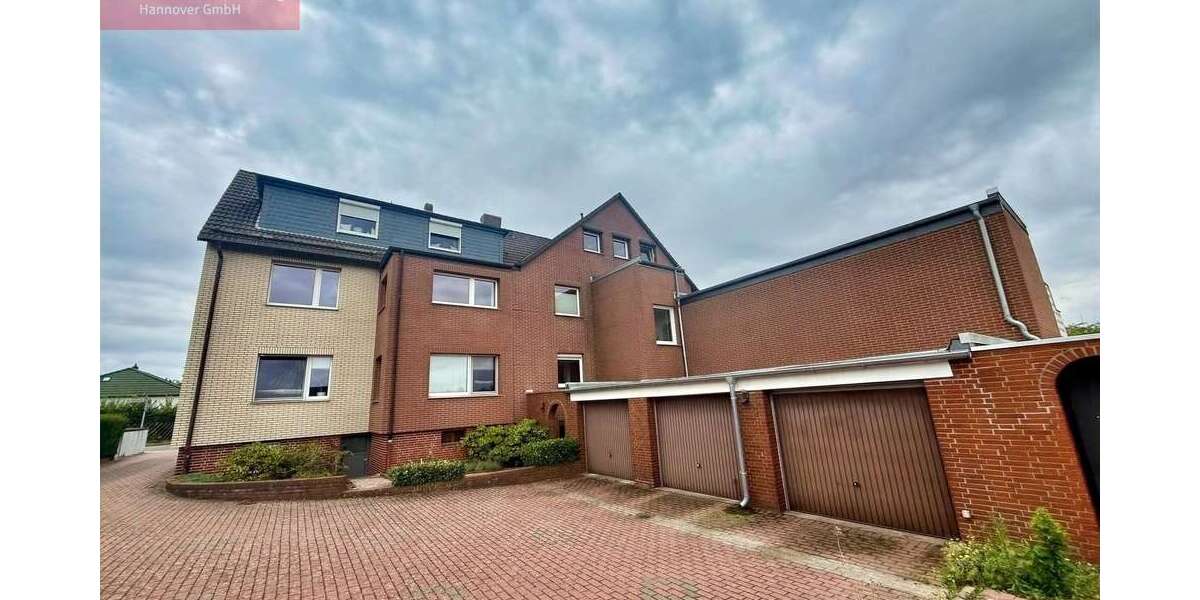 Einfamilienhaus Hannover Linden-Limmer - 23 Zimmer, 640 m&sup2;, 1.400.000&euro; | Angebot:27283036